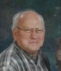 Joseph Earley Obituary (1931