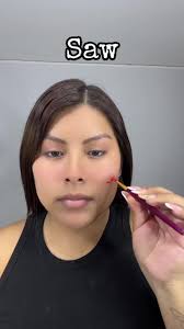 Maquillaje de Saw para Halloween: Tutorial Espeluznante