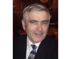 John Raymond Broyles Jr Obituary (2022)