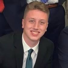 Tyler Tracy (@TylerTTracy)