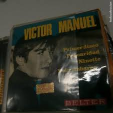 victor manuel