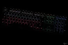 Ein dankbares herz ist ein magnet für wunder hand beschriftete kunstdruck. Mionix Wei Getfresh Im Test Lifestyle Tastatur Erinnert An Armani Computerbase