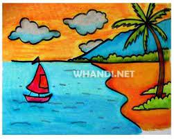 Primaindisoft belajar mengelompokkan gambar tk b alam semesta 10 gambar mewarnai pemandangan alam untuk anak paud dan tk kreasi tema cuaca anak berpayung dunia belajar anak Mewarnai Gambar Tema Alam Semesta