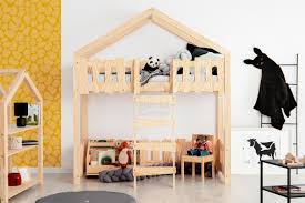 Trova facilmente il prodotto letto a soppalco tra ben 82 prodotti dei principali brand (elmar flötotto, mistral, ros,.) su archiexpo, il sito specializzato in architettura e design per i buyers del settore. Letto A Soppalco Z 70x160 Monlitcabane