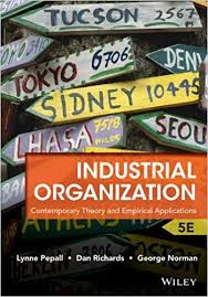 Industrial Organization Contemporary Theory And Empirical Applications Subscribe Here And Now Http Best Pdf Xyz Id Theories Industrial Download Books