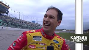 Et speediatrics 150 presented by the nascar foundation saturday, oct. Logano You Gotta Want It Man Nascar Cup Series Motorsport Tv