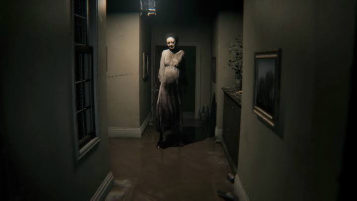P.T. port nativo PC preserva a experiência original do teaser de Silent Hills