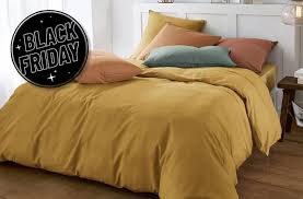 Check spelling or type a new query. Black Friday 2019 Linge De Lit Housse De Couette Taie D Oreiller