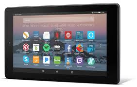 After Testing Amazon S Fire 7 And Fire Hd 8 For A Week Here S My Verdict These Cheap Tablets Are Ideal For Families With Childr Alexa App Tablet Kindle Oasis