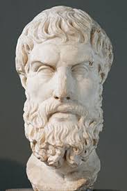 Duration of pleasures is more important than their intensity. Epicurus Wikipedia