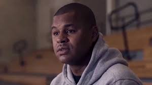 Manchild: The Schea Cotton Story (2016)