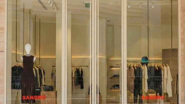 Sandro Expands in Latin America With New Stores in Chile, Argentina & Mexico