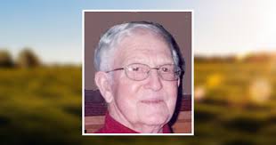 J. Paul Doyle Obituary 2012