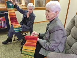 Tempestry Project' adds color to climate data