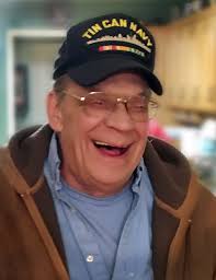 Obituary information for Richard J. Barr