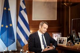 Thetoc team published 11 ιουν. Oloklhrh H Synentey3h Toy K Mhtsotakh Ston Ant1 Kai Ton Niko Xatzhnikolaoy The President