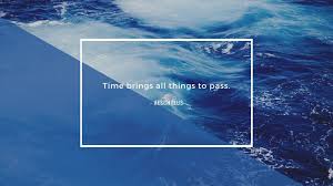 Aesthetic Ocean Computer Wallpapers Wallpaper Cave