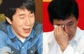 Jaycee Chan Blames Father, Jackie Chan, for His Wayward Behavior?