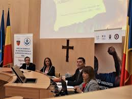 Șef serviciu asistență socială comunitară. In Satele Din Sibiu BÄtaia E RuptÄ Din Rai A Crescut NumÄrul Femeilor Agresate Eveniment Tribuna