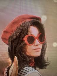 Introducing Mika's newest cosplay… Luna!! She fits it so perfectly