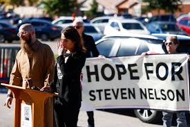 Activists plea for halt to execution planned for man convicted of killing  Arlington pastor
