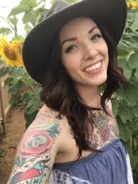 Check out Raven Allen's Artwork