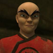 Onpopulaire mening, ik vind Su-han leuker dan Meester Fu :  r/miraculousladybug