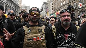 Enrique, real name henry, was born in enrique tarrio acted as a government informant about a decade ago. Police Arrest Proud Boys Leader Over Black Lives Matter Flag Burning News Dw 05 01 2021