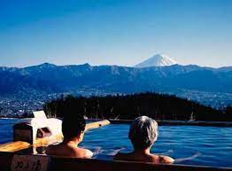 5 Onsen With A View Japan Experience Com