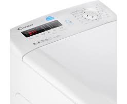 Motoare pentru mașini de spălat automate. Masina De Spalat Rufe Cu Incarcare Verticala Candy Cst G384d S Pret Avantajos Ideall Ro