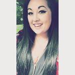 Betty Burgoon's Instagram, Twitter & Facebook