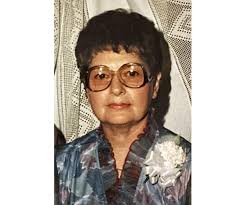 Mary Agnes Parsons Obituary (2025)