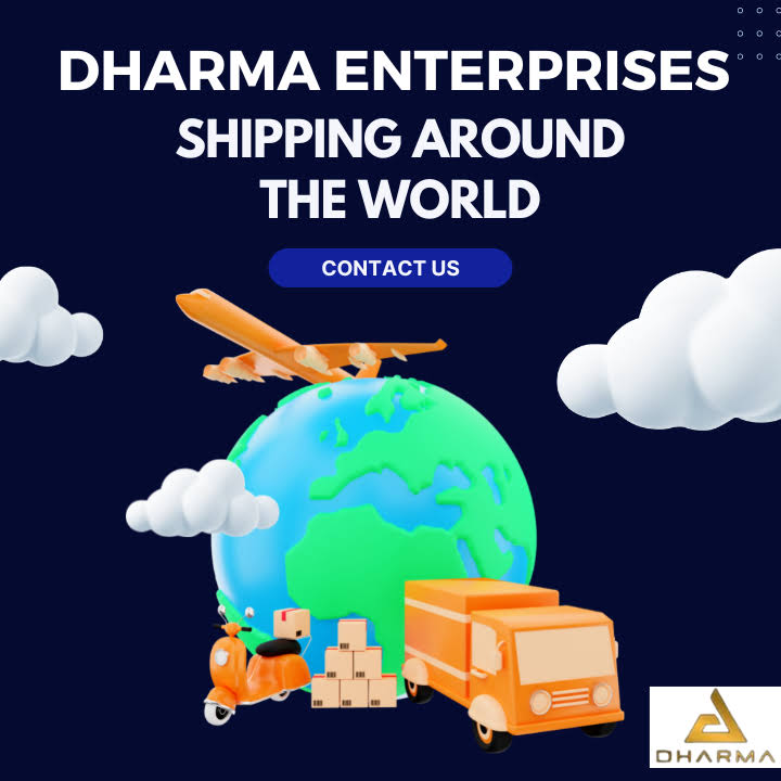 DHARMA ENTERPRISES product image
