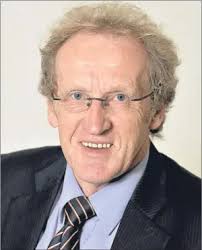 MP reveals battle with Parkinson's