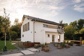 Lernen sie die vielfältigen fragen an dr. Musterhaus Frankenberg Hausbau Fingerhaus De