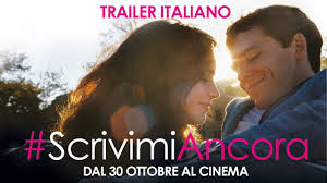 Nessuno ha ancora spiegato il significato di questa canzone. Dai Libri Ai Film Scrivimi Ancora Di Cecelia Ahern Cioccolatoelibri