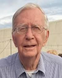 Robert "Bob" E. Kinsey Obituary October 10, 2024