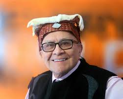 Interview with Chief Robert Joseph: A pathway to healing and reconciliation 