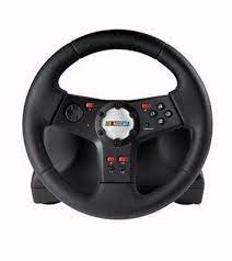 Bring your nascar video game to life with the logitech racing wheel for xbox. Volante Logitech Nascar Racing Wheel With Vibration Feedback Usb 963339 0403 Volante Logitech