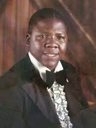 DENNIS ARTHUR ROBINSON