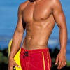 More images for how tall is jason momoa wife » 1