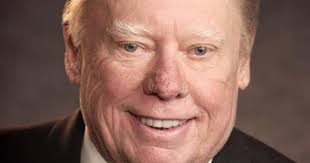 Verdin Company CEO Jim Verdin Dies