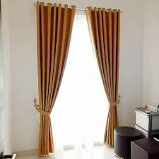 78 gambar ruang tamu dari model minimalis hingga mewah. Desain Gorden Gordyn Korden Tirai Pintu Dan Ruangan Tamu Dekorasi Rumah 756939193
