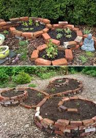 10 Truly Cool Diy Garden Bed And Planter Ideas For Your Garden 2019 Diy Garden Bed Diy Garden Garden Beds