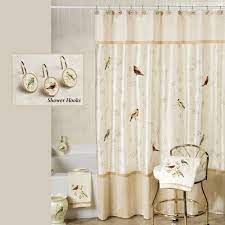 23 Elegant Bathroom Shower Curtain Ideas Photos Remodel And Design Shower Curtain Decor Butterfly Shower Curtain Bathroom Shower Curtains
