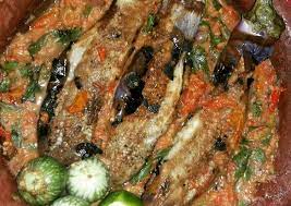 Resep Sambal Terong Bakar Oleh Mami Beb Recipe Terong Kacang Tomat