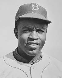Robinson's belief in equality gave him the chance to bring the message to america and the world that race should not be a consideration for anything. Jackie Robinson U S Department Of The Interior