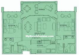 Enjoy a vacation with your pet gulf front condos. Long Beach Resort Condo Floor Plans Panama City Beach Condo Floor Plans Long Beach Resort Floor Plans