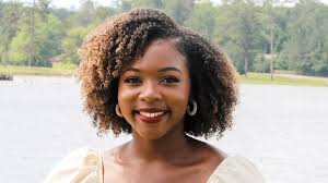 Faces of Success: Brandy McGill