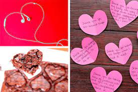 Choose gift ideas from mugs, key chains and many more. 21 Last Minute Valentine S Gift Ideas That Won T Disappoint